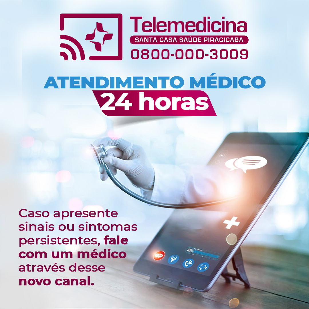 Telemedicina